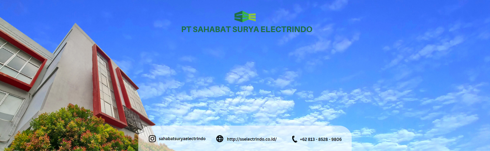 banner 2, Penuai Indonesia