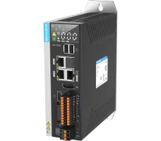 AC700 Series Book-Style Intelligent Mechanical Controller