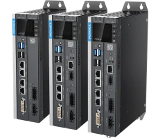 AC800 Series Book-Style High-Performance Intelligent Mechanical Controller
