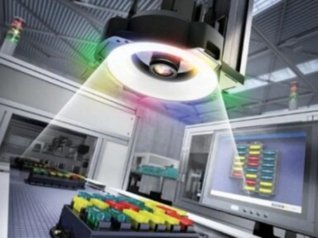 Energy and Production Monitoring System