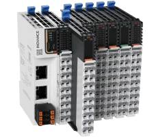 GL20 Series Blade Expansion Modules