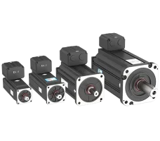 MS1-EX Series Explosion-Proof Battery-Free Servo System