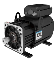 MV21 Series High Power Servo Motors