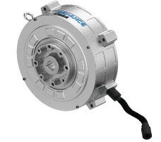 MX3 Frameless Direct Motor