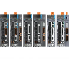 SV680 High Performance Flagship Servo Drive