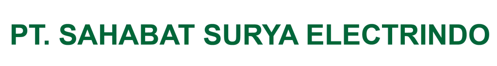 logo pt sahabat surya electrindo