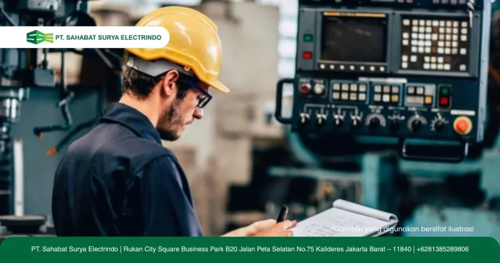 System Integrator