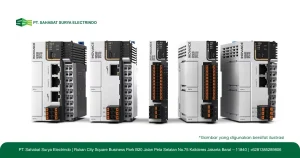 Performa PLC Inovance