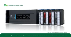 Keunggulan PLC Inovance AM3 dan AM6