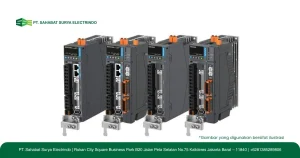 PLC Inovance AC7 & AC8