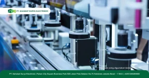 Apa Itu Sistem Monitoring OEE?
