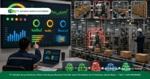 Cara Membaca Dashboard OEE