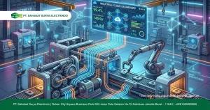 Menurunkan Nilai Availability Loss pada Mesin Produksi Menggunakan Sensor IoT